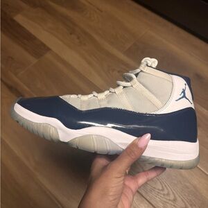 Jordan 11 Win Like 82
